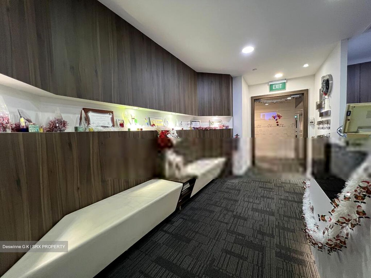 International Plaza (D2), Office #452237971